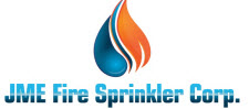 JME FIRE SPRINKLER